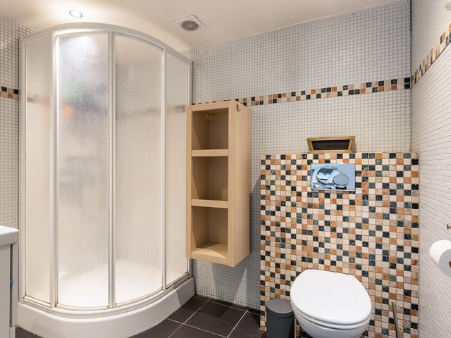 Hoogravenseweg 93, Utrecht