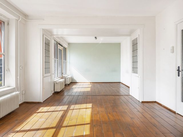 Goudsesingel 27F, Rotterdam