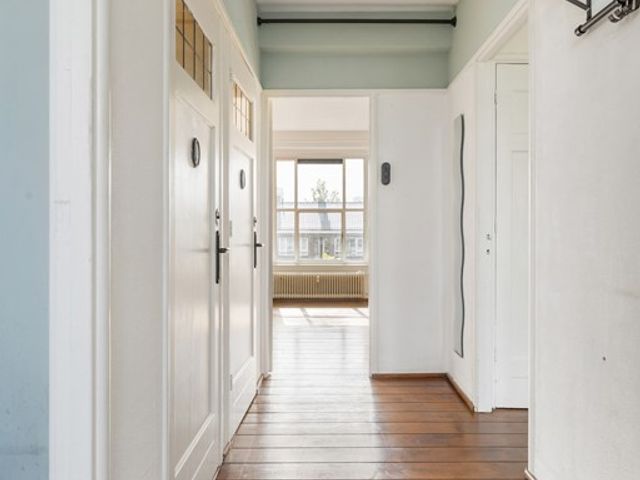 Goudsesingel 27F, Rotterdam