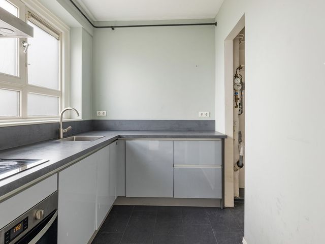 Goudsesingel 27F, Rotterdam