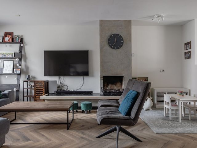 Het Gangwerk 50, Hoorn