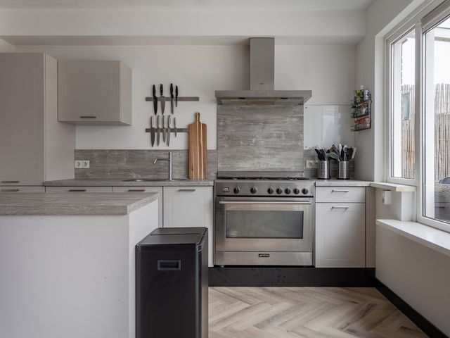 Het Gangwerk 50, Hoorn