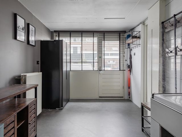 Het Gangwerk 50, Hoorn