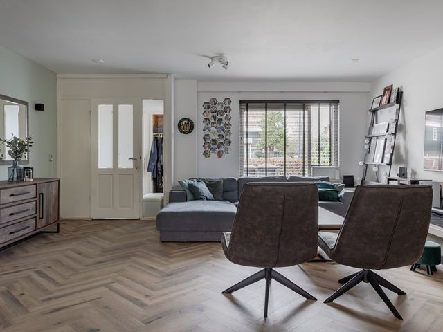 Het Gangwerk 50, Hoorn