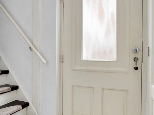 de Branden 21, Sprundel