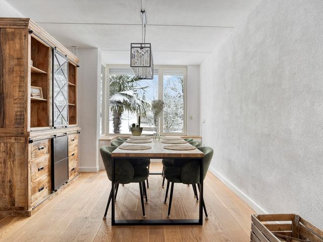 de Branden 21, Sprundel