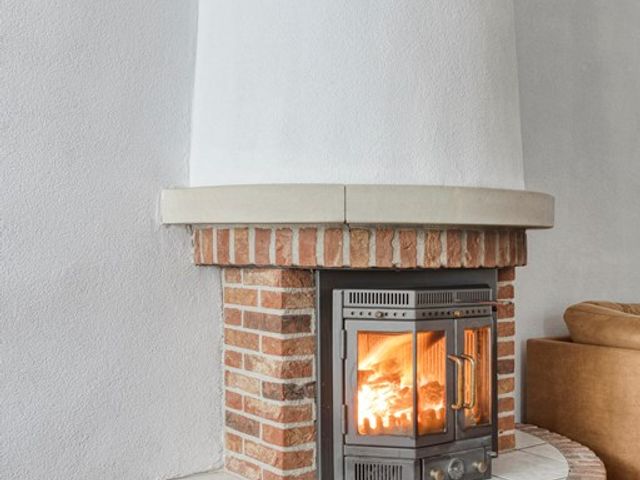 de Branden 21, Sprundel