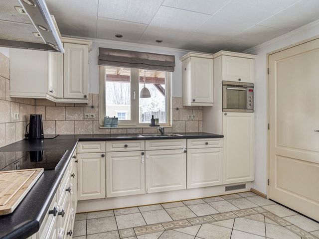 de Branden 21, Sprundel