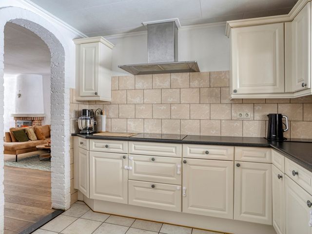 de Branden 21, Sprundel