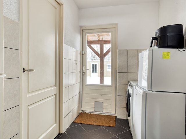 de Branden 21, Sprundel