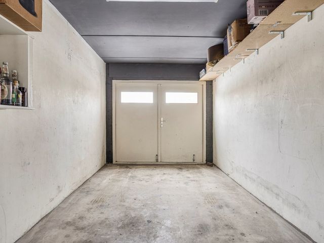 de Branden 21, Sprundel