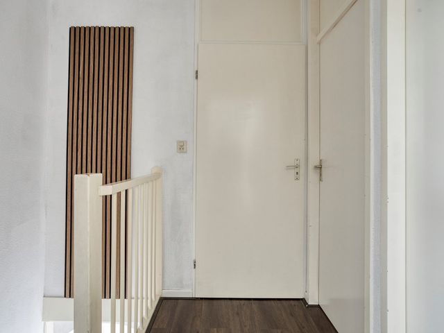 de Branden 21, Sprundel