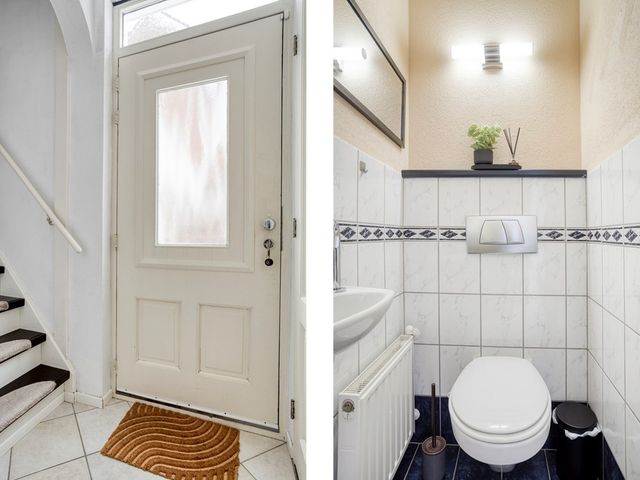 de Branden 21, Sprundel