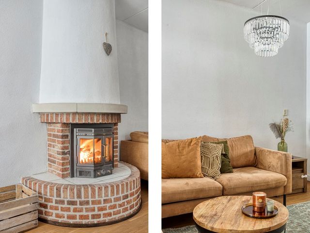 de Branden 21, Sprundel