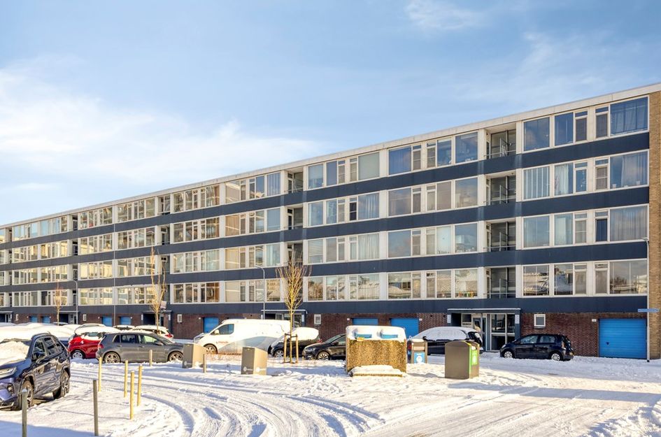 Zonnebloemstraat 128