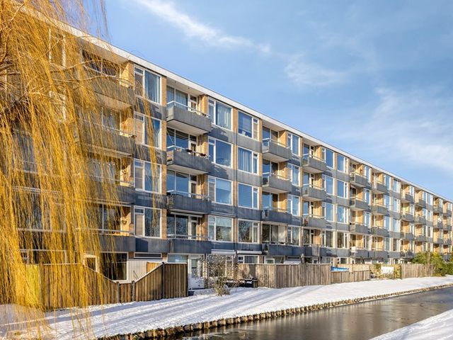 Zonnebloemstraat 128, Zwijndrecht