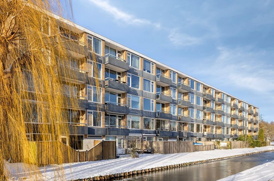 Zonnebloemstraat 128