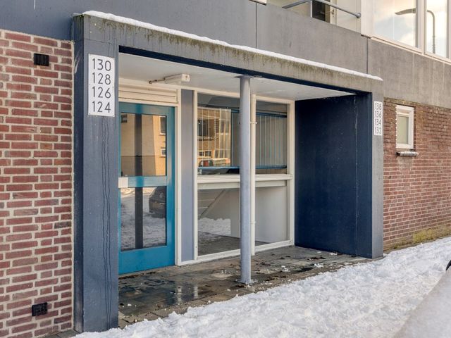 Zonnebloemstraat 128, Zwijndrecht