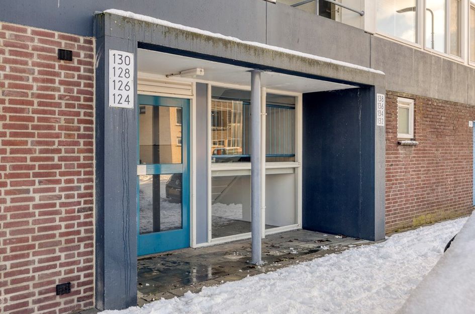 Zonnebloemstraat 128