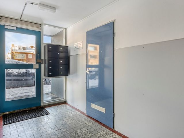 Zonnebloemstraat 128, Zwijndrecht