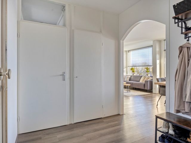 Zonnebloemstraat 128, Zwijndrecht