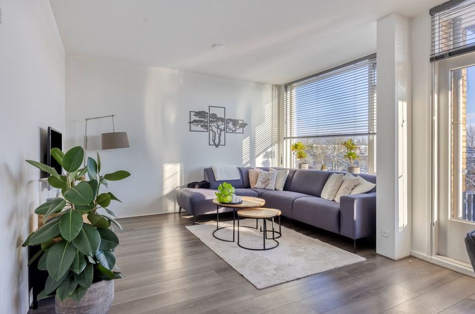 Zonnebloemstraat 128