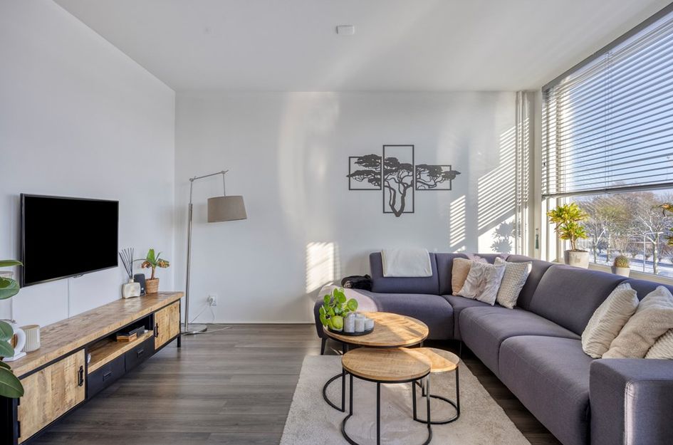 Zonnebloemstraat 128