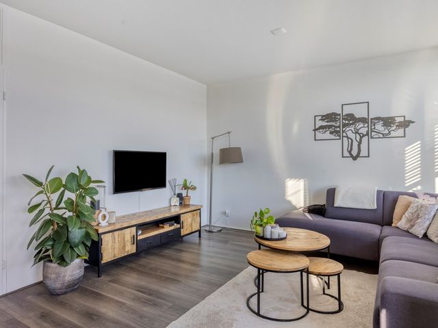 Zonnebloemstraat 128, Zwijndrecht