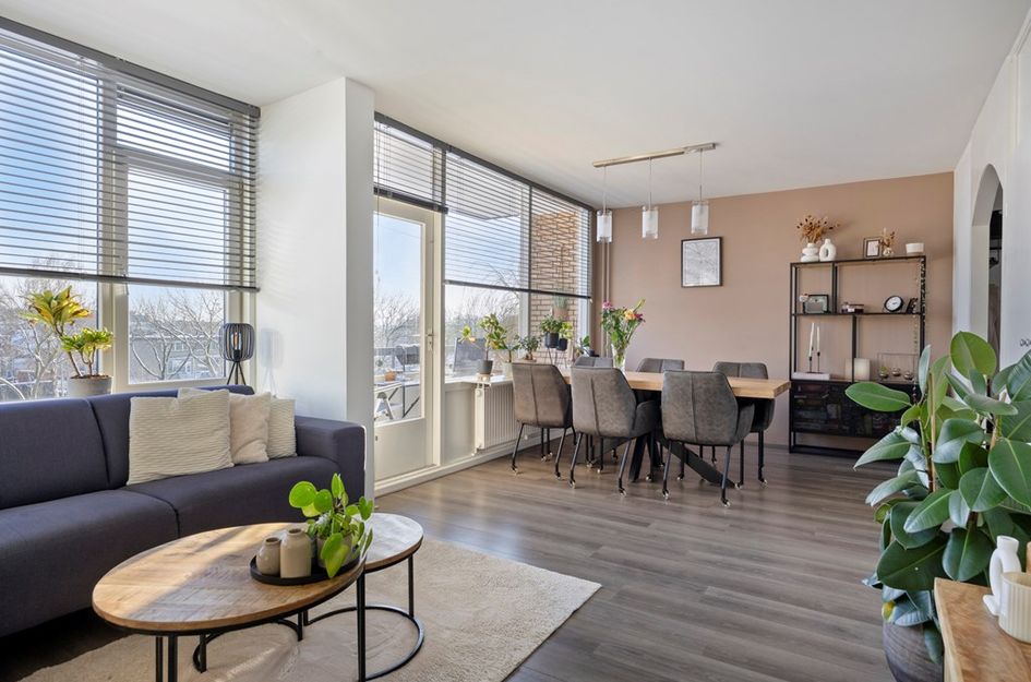 Zonnebloemstraat 128