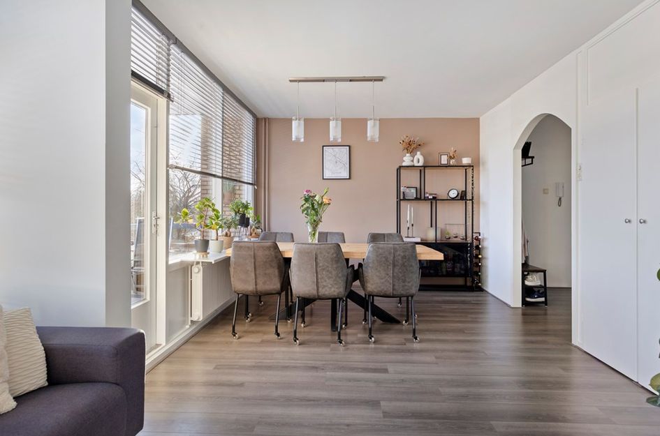 Zonnebloemstraat 128