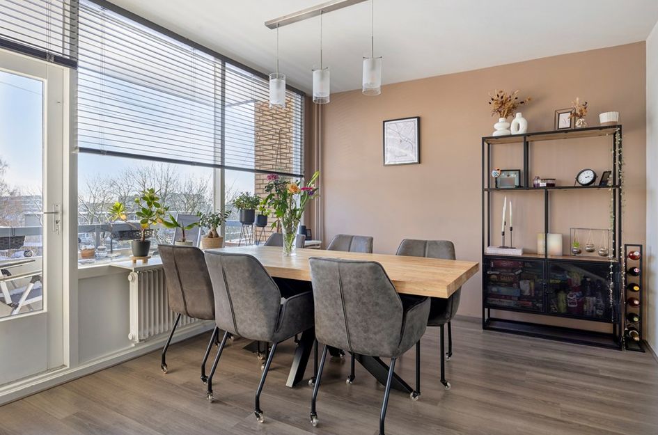 Zonnebloemstraat 128