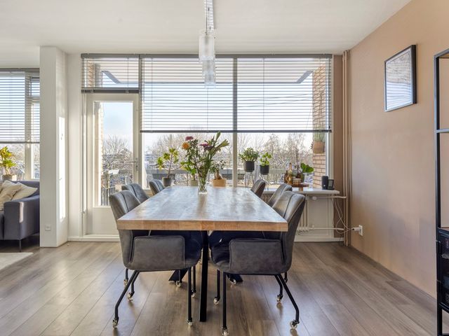 Zonnebloemstraat 128, Zwijndrecht