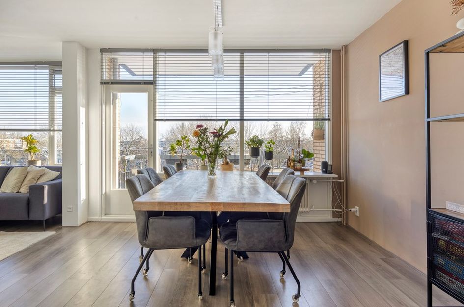 Zonnebloemstraat 128