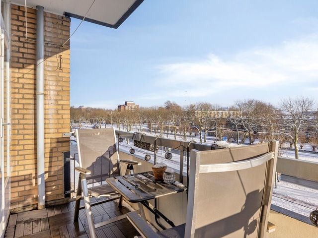 Zonnebloemstraat 128, Zwijndrecht