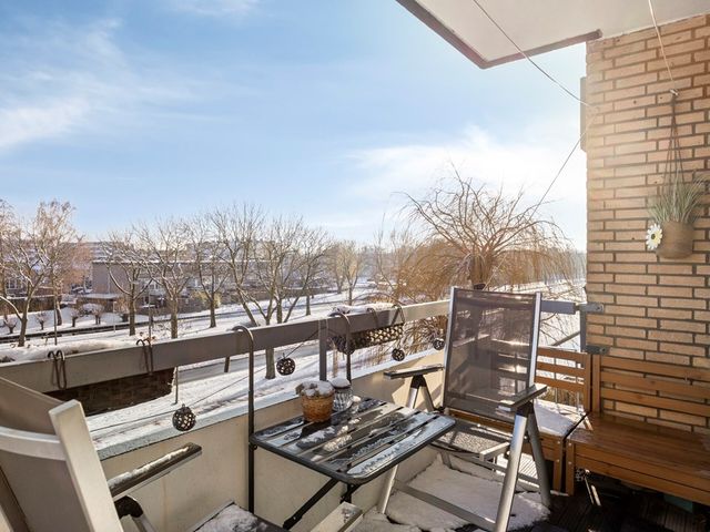 Zonnebloemstraat 128, Zwijndrecht