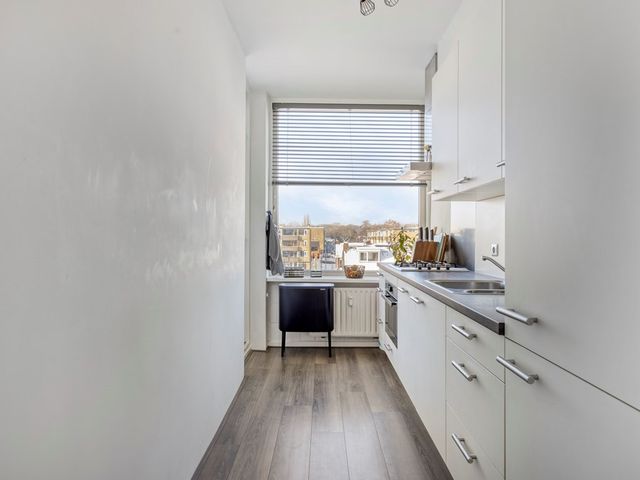 Zonnebloemstraat 128, Zwijndrecht