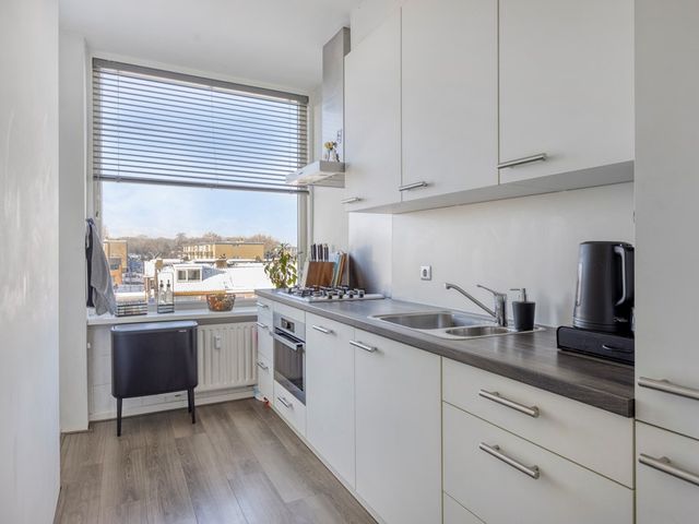 Zonnebloemstraat 128, Zwijndrecht