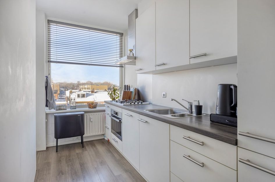 Zonnebloemstraat 128