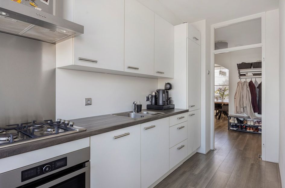 Zonnebloemstraat 128