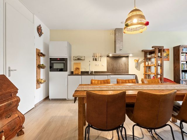 Bellevuelaan 5, Haarlem