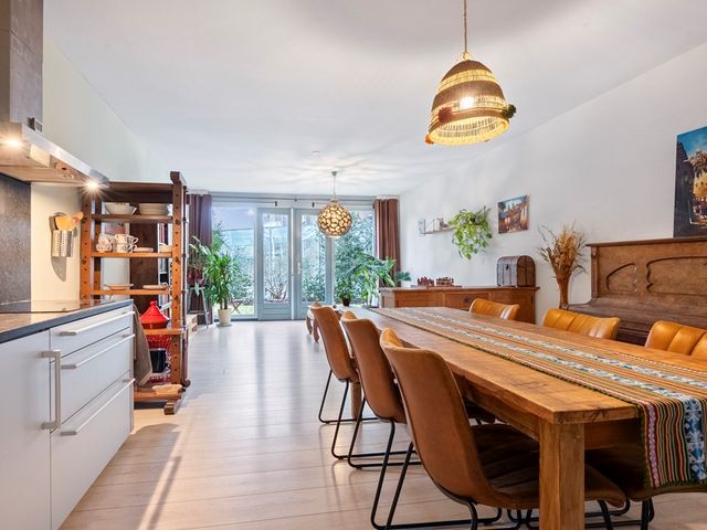 Bellevuelaan 5, Haarlem