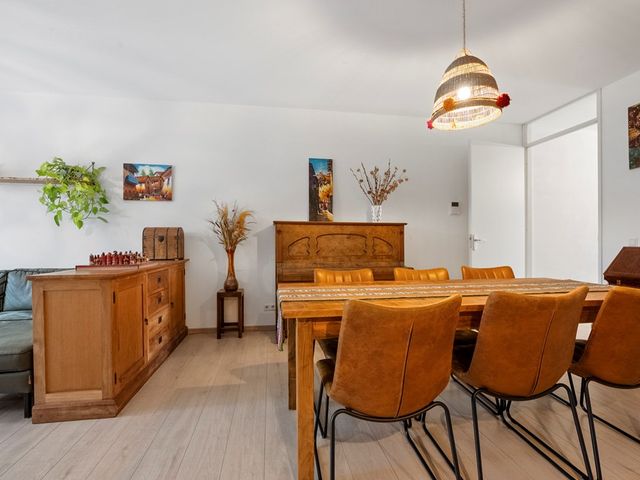 Bellevuelaan 5, Haarlem