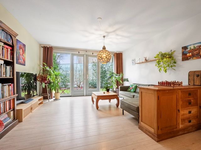 Bellevuelaan 5, Haarlem