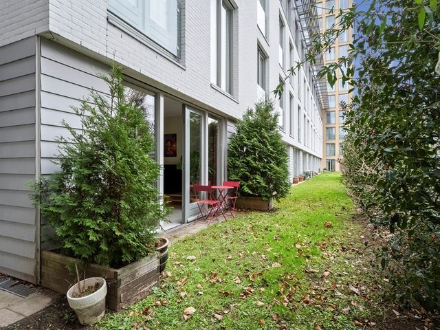 Bellevuelaan 5, Haarlem