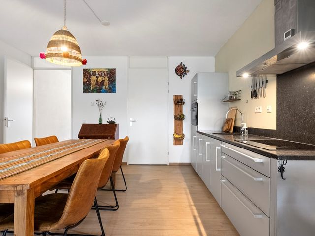 Bellevuelaan 5, Haarlem