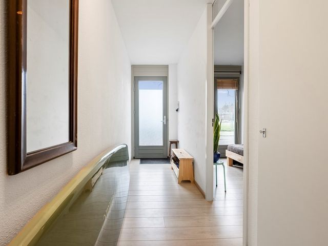 Bellevuelaan 5, Haarlem