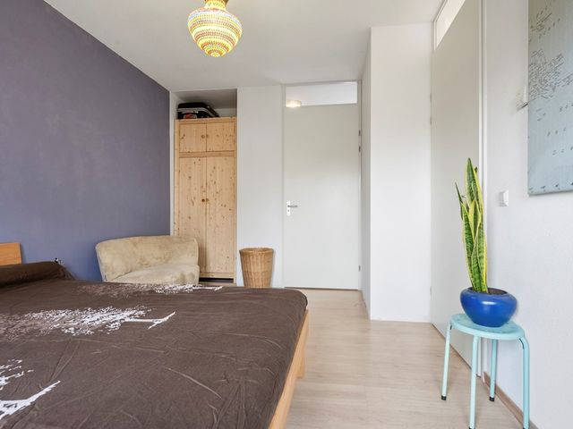 Bellevuelaan 5, Haarlem