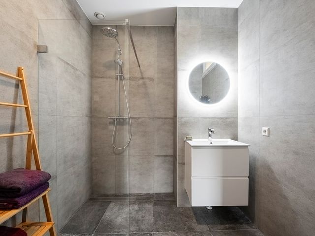 Bellevuelaan 5, Haarlem