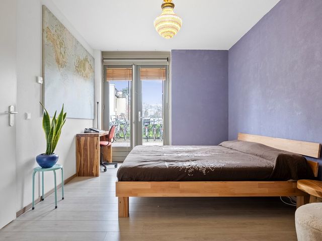 Bellevuelaan 5, Haarlem