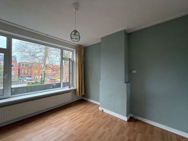 Star Numanstraat 34A, Groningen